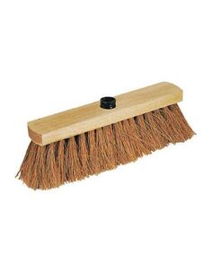 Balai ménage coco économique 29 cm OCAI | PMP Décor
