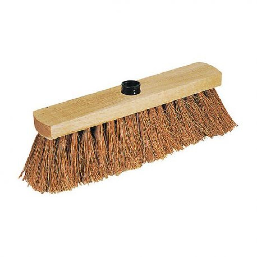 Balai ménage coco économique 29 cm OCAI | PMP Décor
