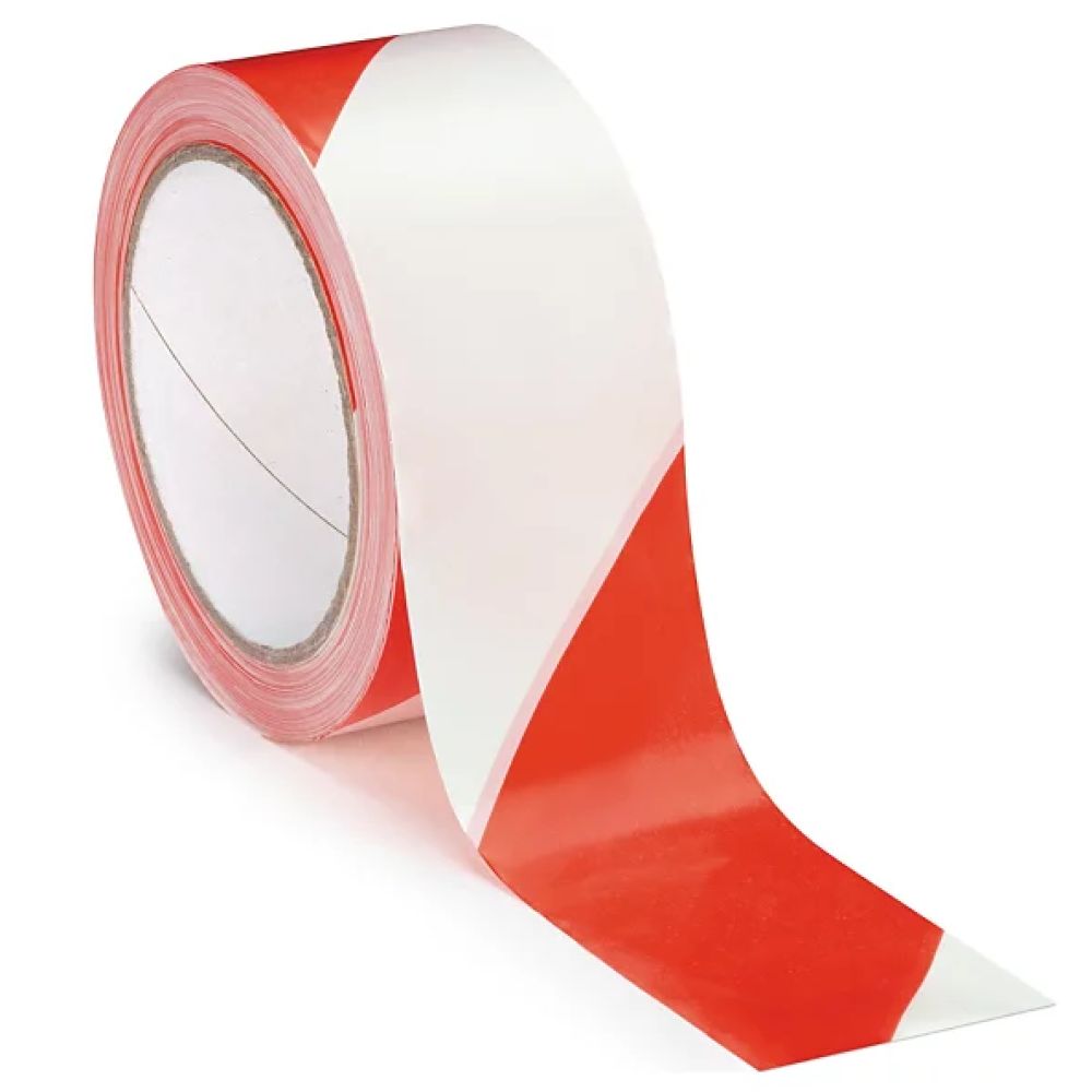 Ruban de signalisation 5 cm x 100 m | PMP Décor