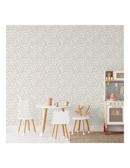 Papier peint UGÉPA A83203 | PMP Décor