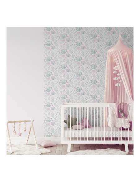 Papier peint UGÉPA A90610 | PMP Décor
