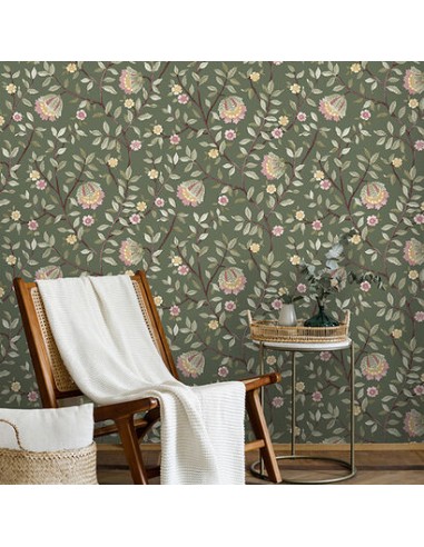 Papier peint UGÉPA B19981D | PMP Décor