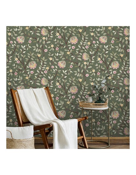 Papier peint UGÉPA B19981D | PMP Décor