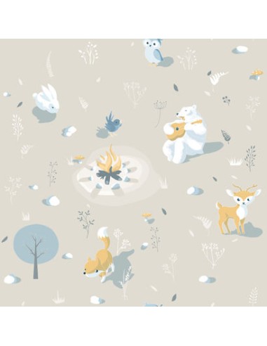 Papier peint UGÉPA L31307 | PMP Décor