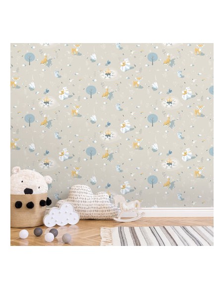 Papier peint UGÉPA L31307 | PMP Décor