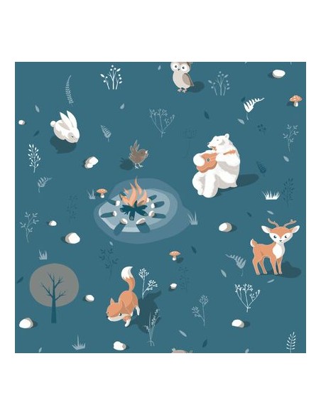 Papier peint UGÉPA L31311 | PMP Décor