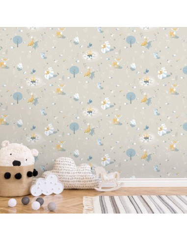 Papier peint UGÉPA L31311 | PMP Décor