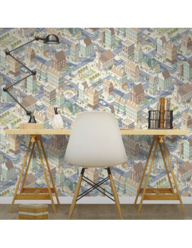 Papier peint UGÉPA L97601 | PMP Décor