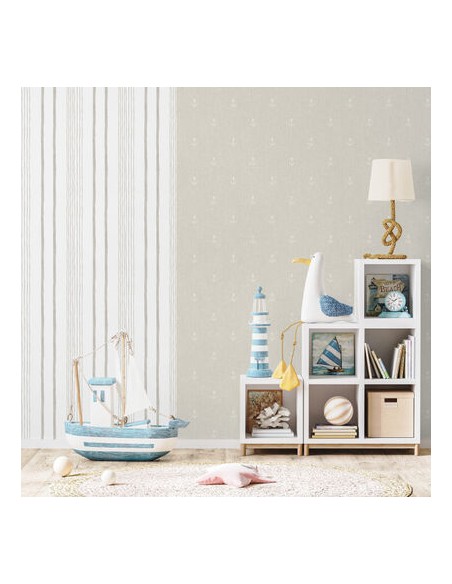 Papier peint UGÉPA M33307 | PMP Décor