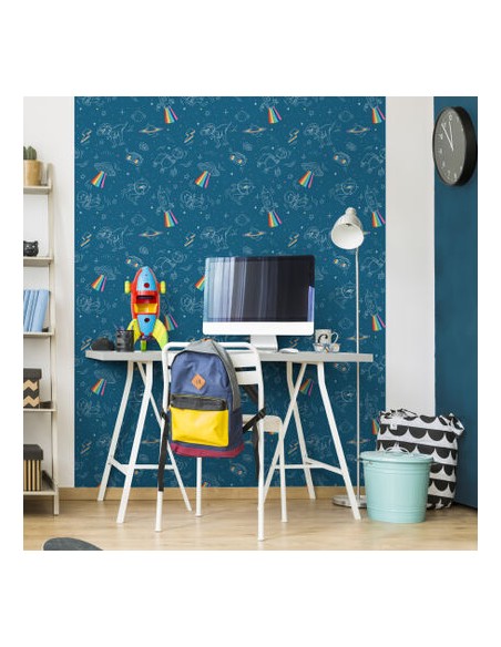 Papier peint UGÉPA M36804 | PMP Décor