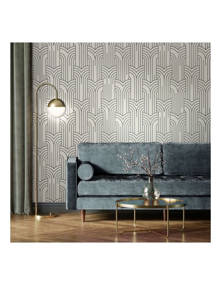 Papier peint UGÉPA M42119 | PMP Décor