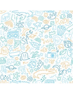 Papier peint UGÉPA M45701 | PMP Décor