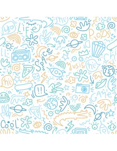 Papier peint UGÉPA M45701 | PMP Décor