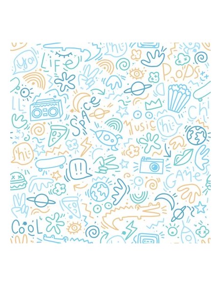 Papier peint UGÉPA M45701 | PMP Décor