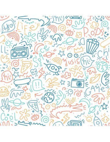 Papier peint UGÉPA M45710 | PMP Décor