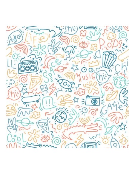 Papier peint UGÉPA M45710 | PMP Décor