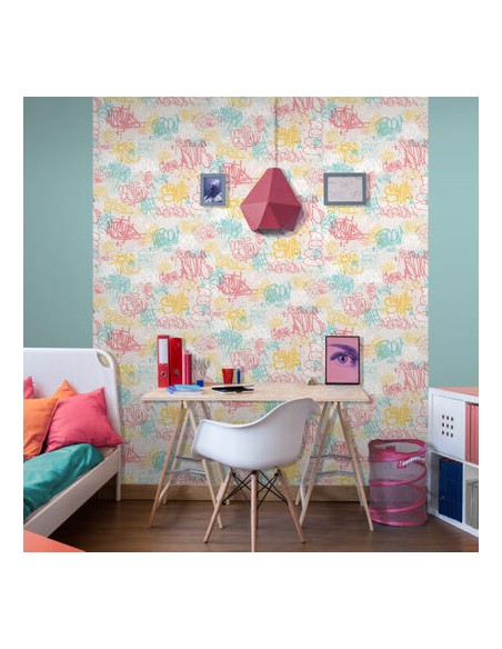 Papier peint UGÉPA M51303 | PMP Décor