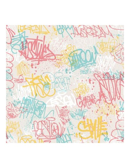 Papier peint UGÉPA M51310 | PMP Décor
