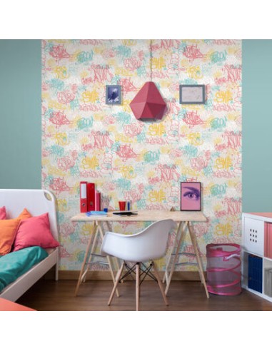 Papier peint UGÉPA M51310 | PMP Décor
