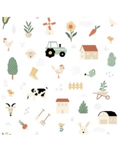Papier peint UGÉPA M51507 | PMP Décor