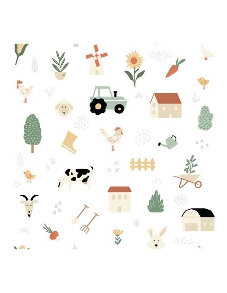 Papier peint UGÉPA M51507 | PMP Décor