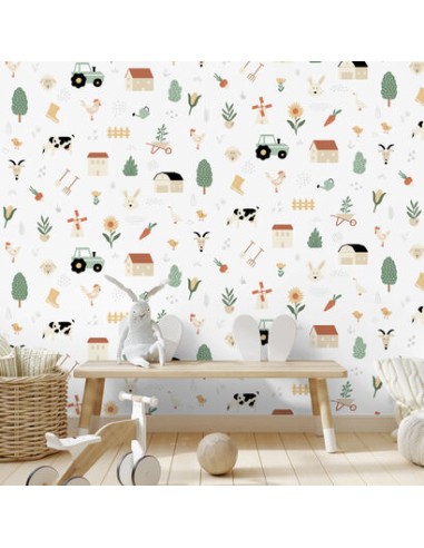 Papier peint UGÉPA M51507 | PMP Décor