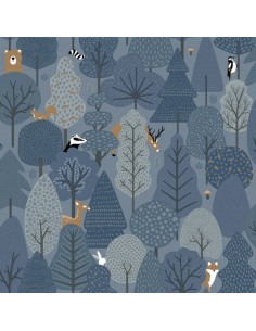 Papier peint UGÉPA M51601 | PMP Décor
