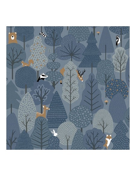 Papier peint UGÉPA M51601 | PMP Décor