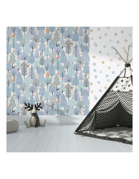 Papier peint UGÉPA M51601 | PMP Décor