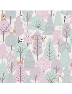 Papier peint UGÉPA M51603 | PMP Décor