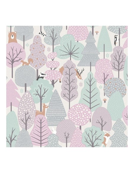 Papier peint UGÉPA M51603 | PMP Décor