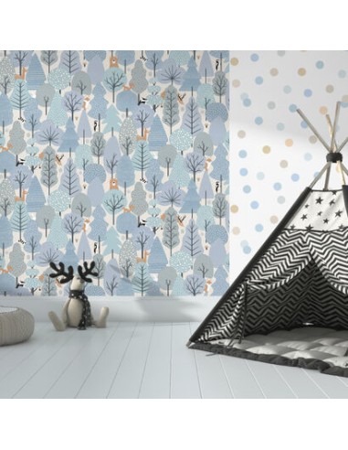 Papier peint UGÉPA M51603 | PMP Décor