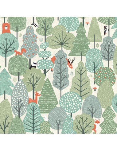 Papier peint UGÉPA M51604 | PMP Décor