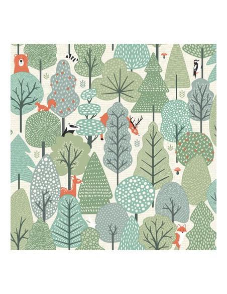 Papier peint UGÉPA M51604 | PMP Décor