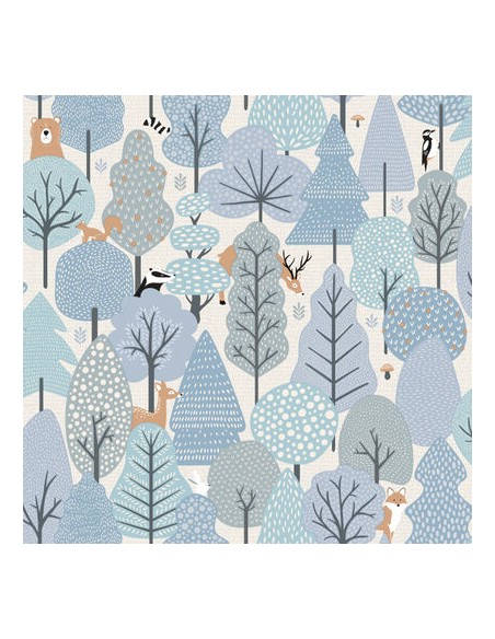 Papier peint UGÉPA M51611 | PMP Décor