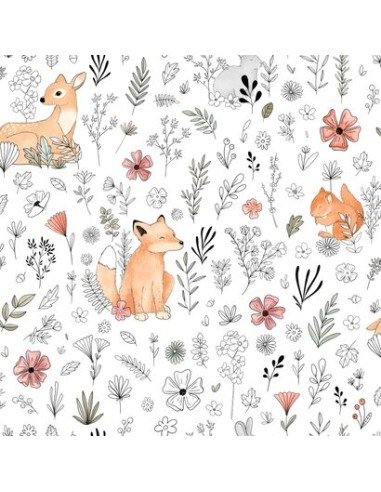 Papier peint UGÉPA M51805 | PMP Décor
