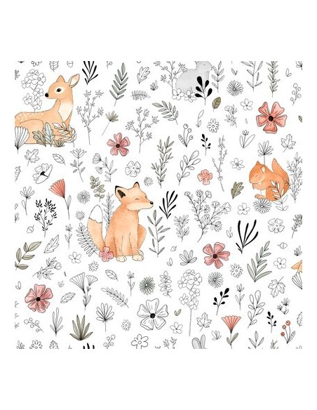 Papier peint UGÉPA M51805 | PMP Décor