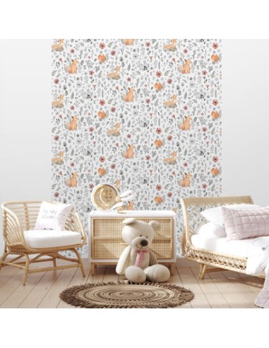 Papier peint UGÉPA M51805 | PMP Décor