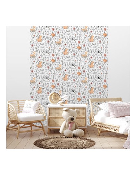 Papier peint UGÉPA M51805 | PMP Décor