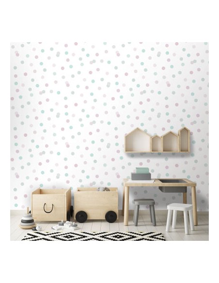 Papier peint UGÉPA M51910 | PMP Décor