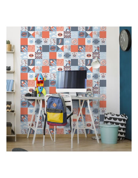Papier peint UGÉPA M53201 | PMP Décor