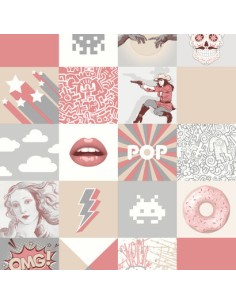 Papier peint UGÉPA M53203 | PMP Décor