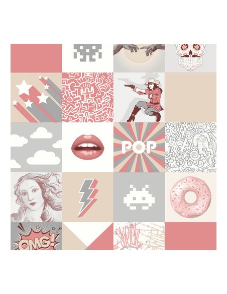 Papier peint UGÉPA M53203 | PMP Décor