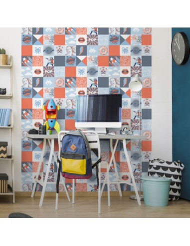 Papier peint UGÉPA M53203 | PMP Décor