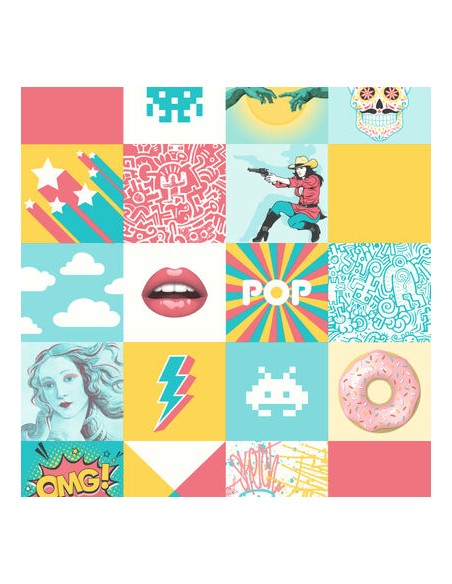 Papier peint UGÉPA M53210 | PMP Décor