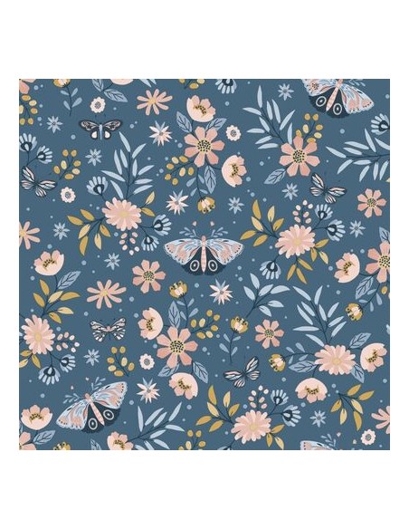 Papier peint UGÉPA M58101 | PMP Décor