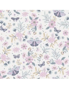 Papier peint UGÉPA M58103 | PMP Décor