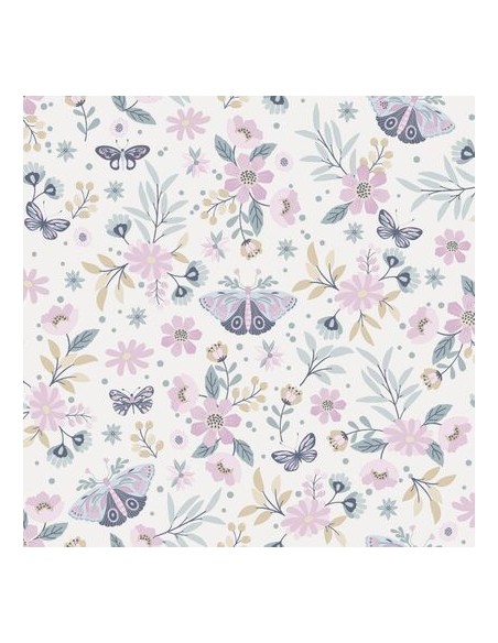 Papier peint UGÉPA M58103 | PMP Décor