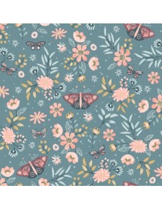 Papier peint UGÉPA M58104 | PMP Décor