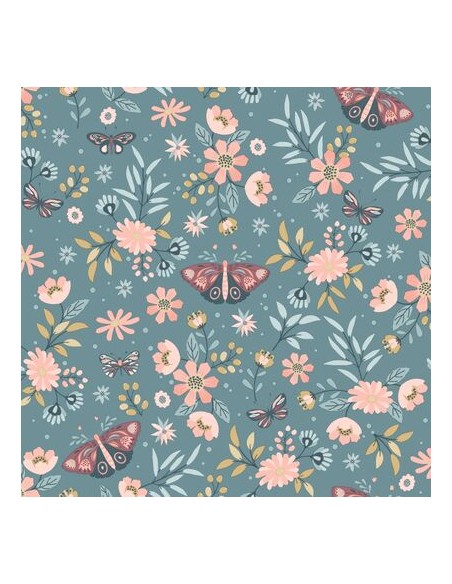 Papier peint UGÉPA M58104 | PMP Décor